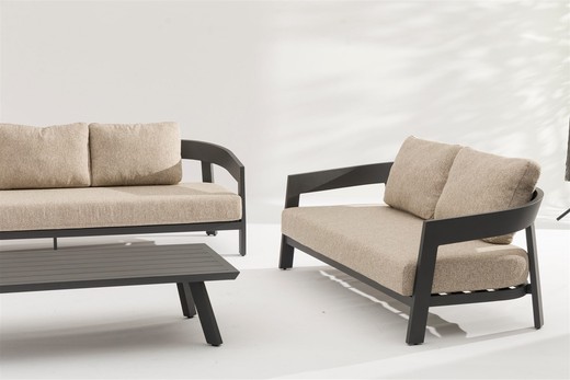 Premium All-Weather Outdoor Sofa 2 Premium All-Weather Outdoor Sofa 2
